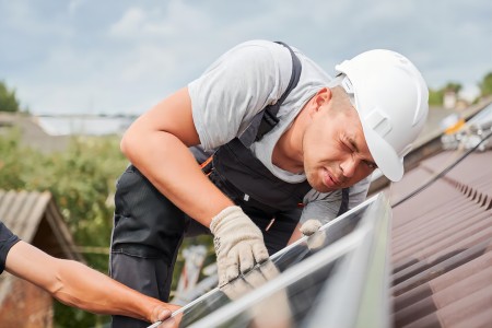 Escolhendo o sistema de montagem solar certo para o seu projeto: principais fatores explorados