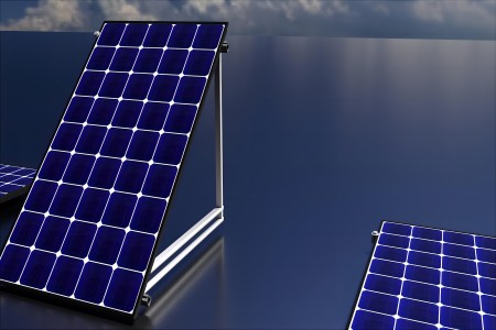 Novo avanço tecnológico: usando estruturas de montagem solar para aumentar a eficiência do painel solar