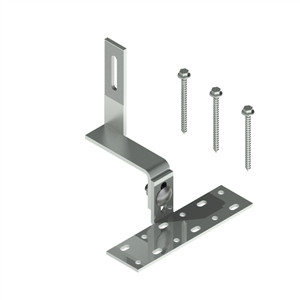 pantile solar roof hook